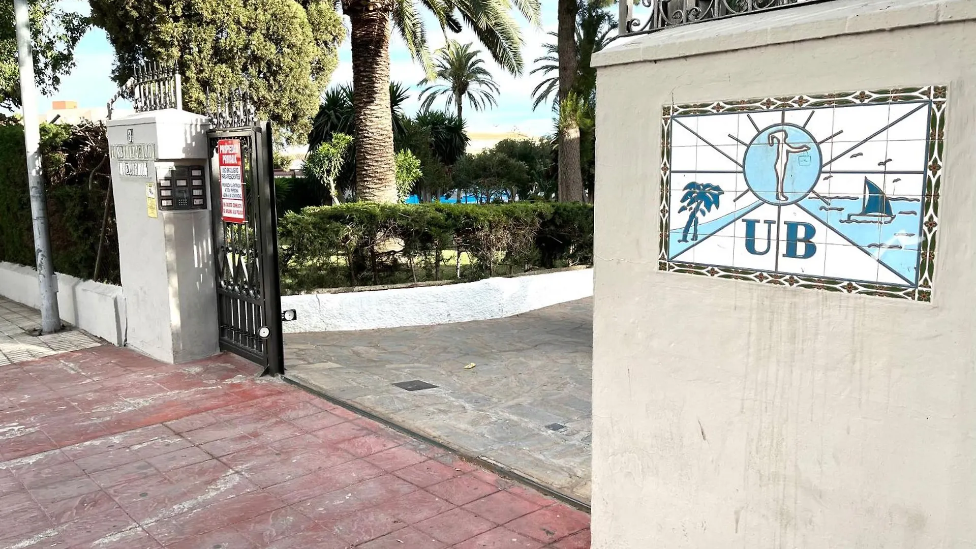 公寓 Benalmadena Home - Urbanizacion Bejar