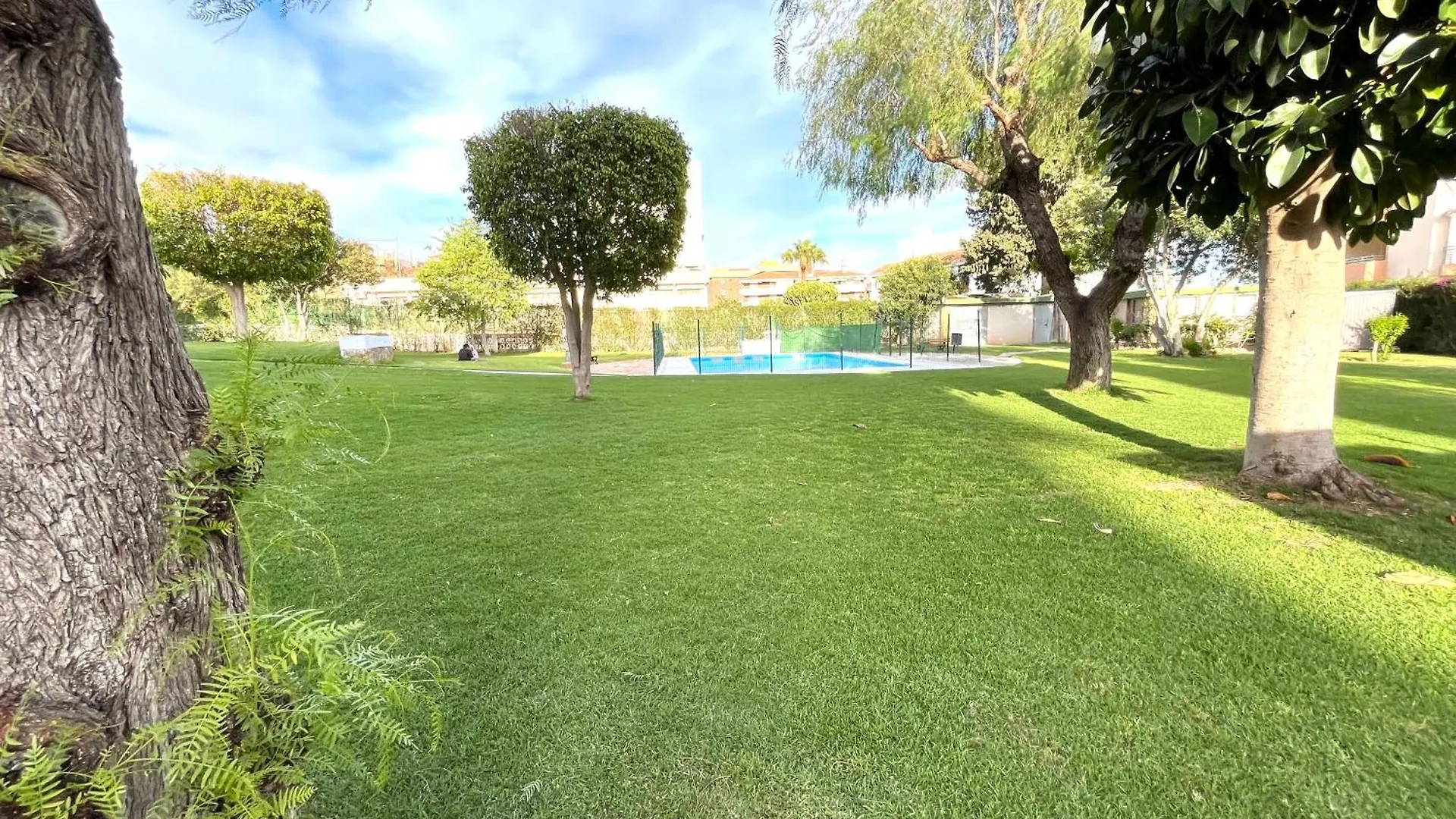Benalmadena Home - Urbanizacion Bejar 西班牙