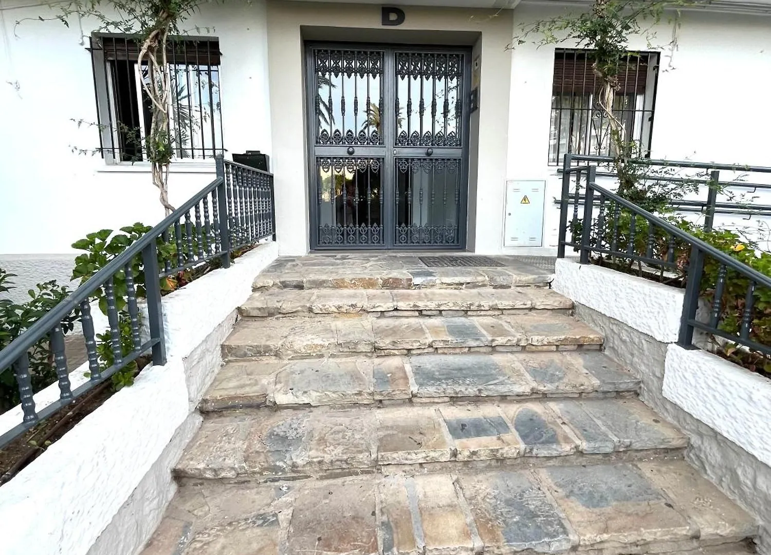 Benalmadena Home - Urbanizacion Bejar Apartment