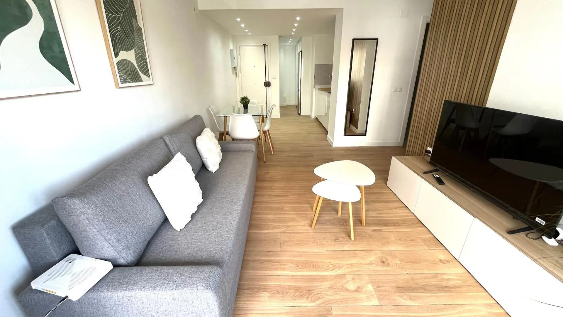 Benalmadena Home - Urbanizacion Bejar