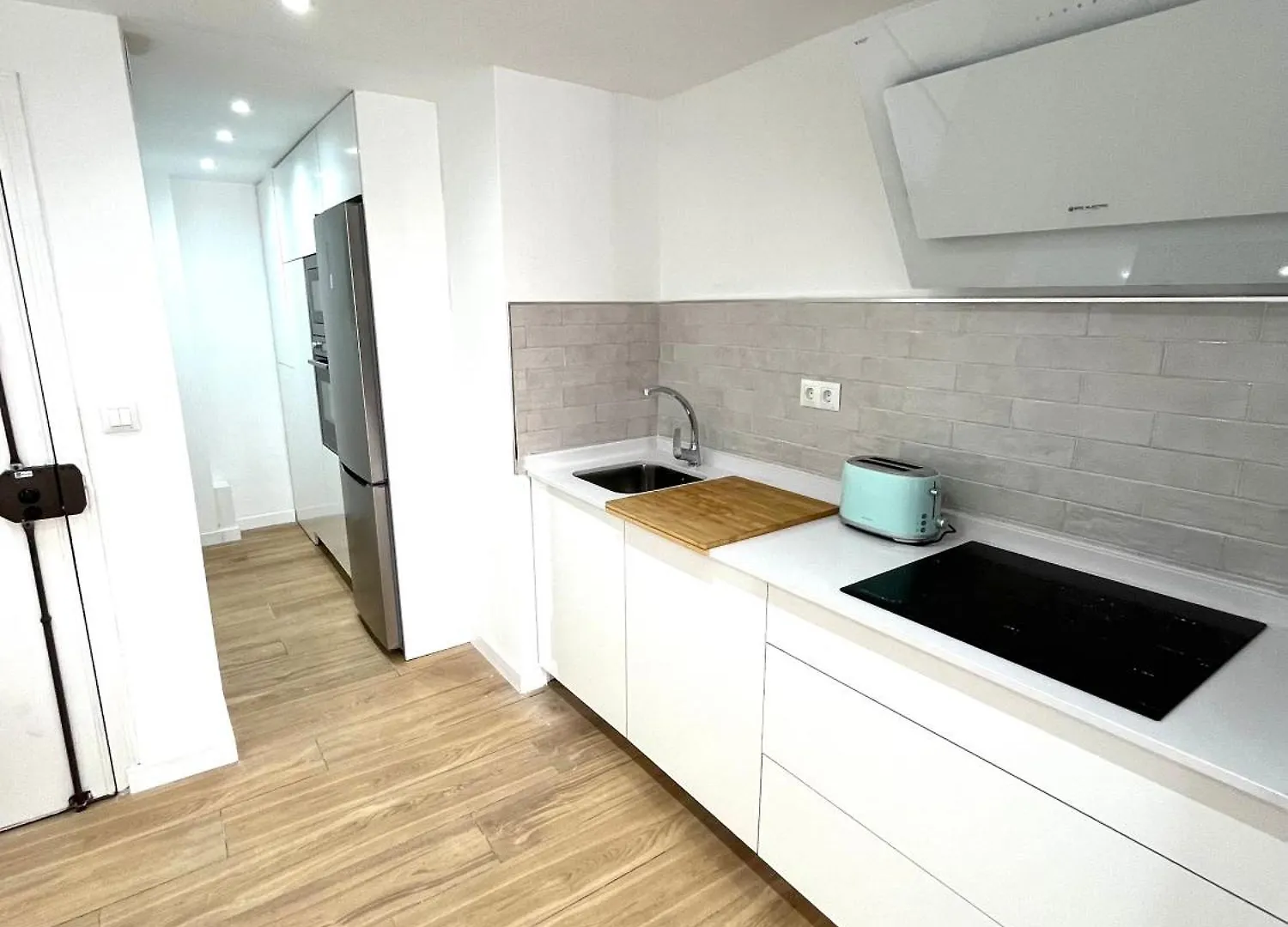 Benalmadena Home - Urbanizacion Bejar 公寓