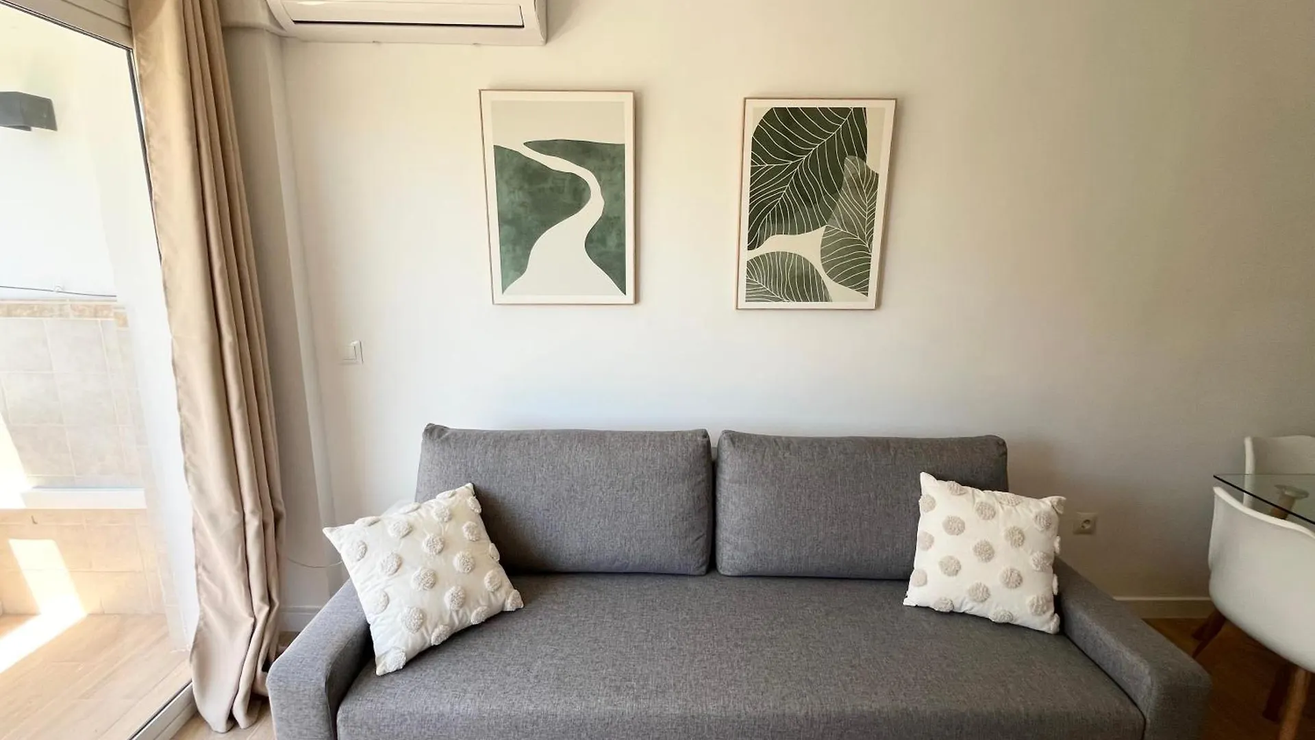 Apartment Benalmadena Home - Urbanizacion Bejar