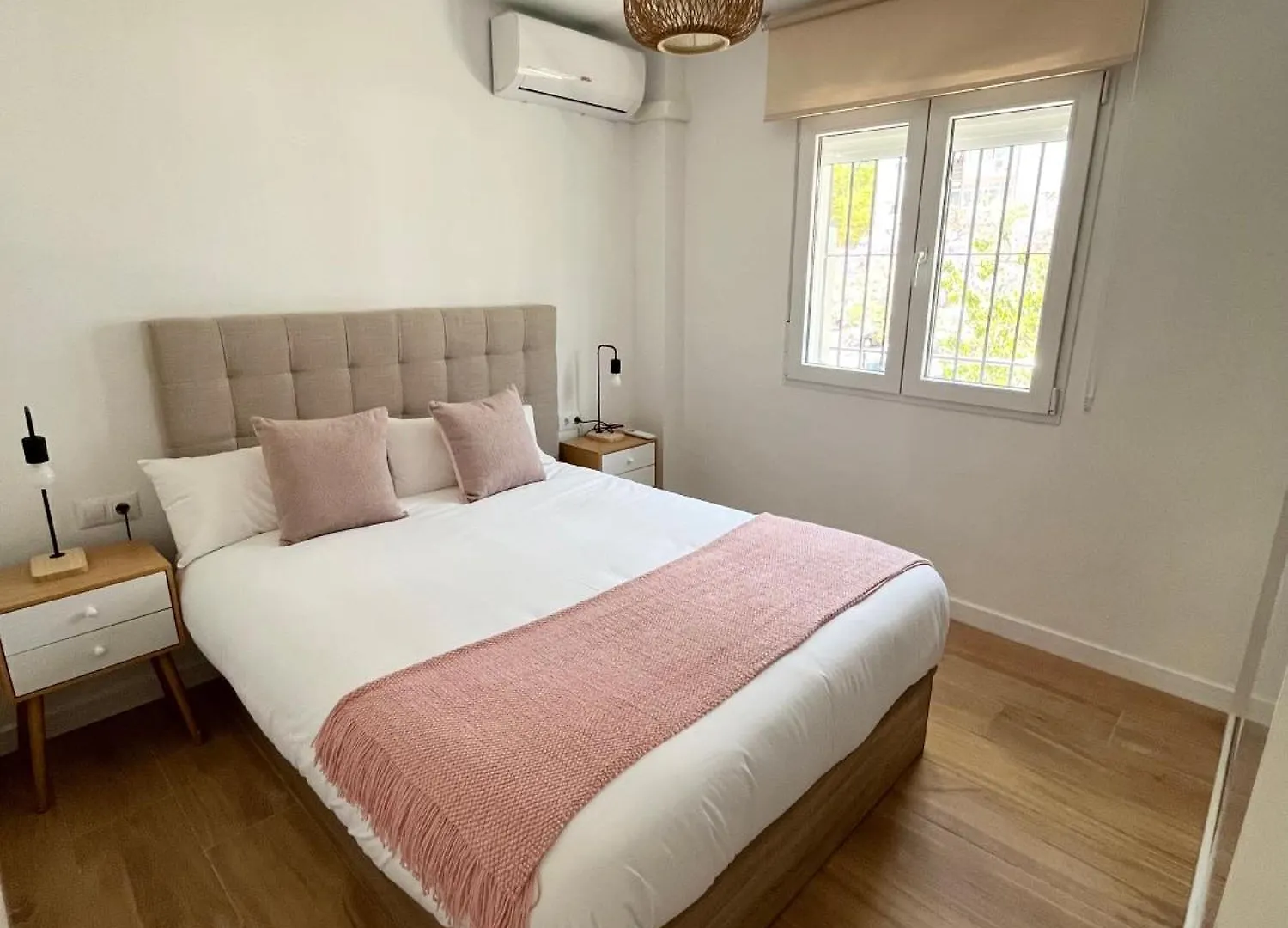 Benalmadena Home - Urbanizacion Bejar 公寓