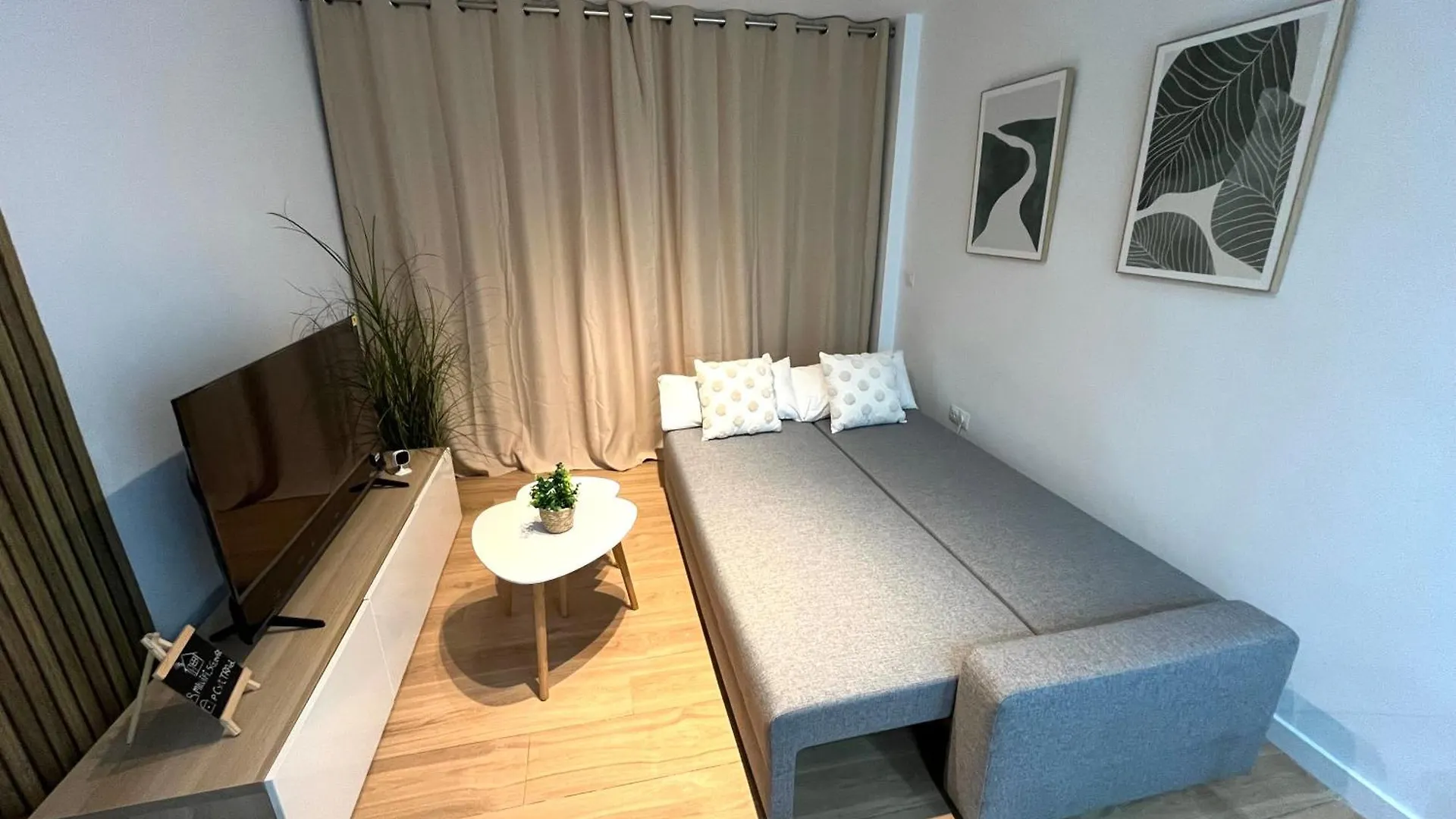 Benalmadena Home - Urbanizacion Bejar 公寓