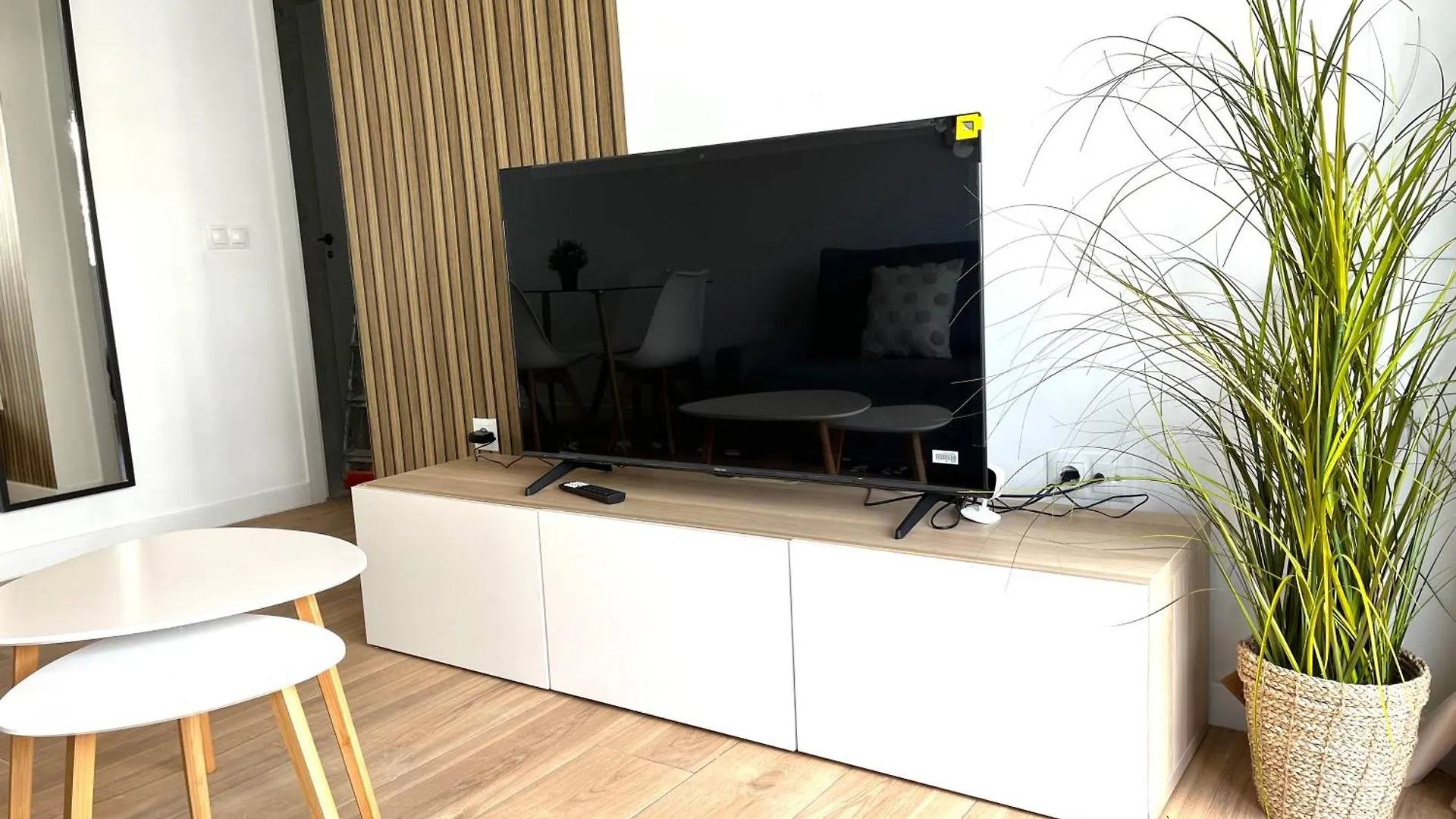 公寓 Benalmadena Home - Urbanizacion Bejar 西班牙
