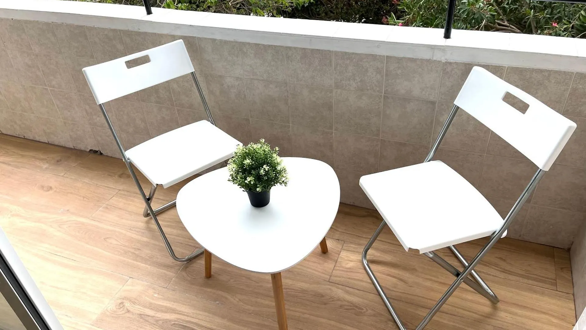 公寓 Benalmadena Home - Urbanizacion Bejar