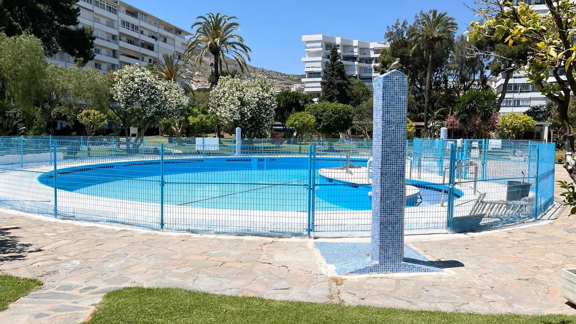 Benalmadena Home - Urbanizacion Bejar 西班牙