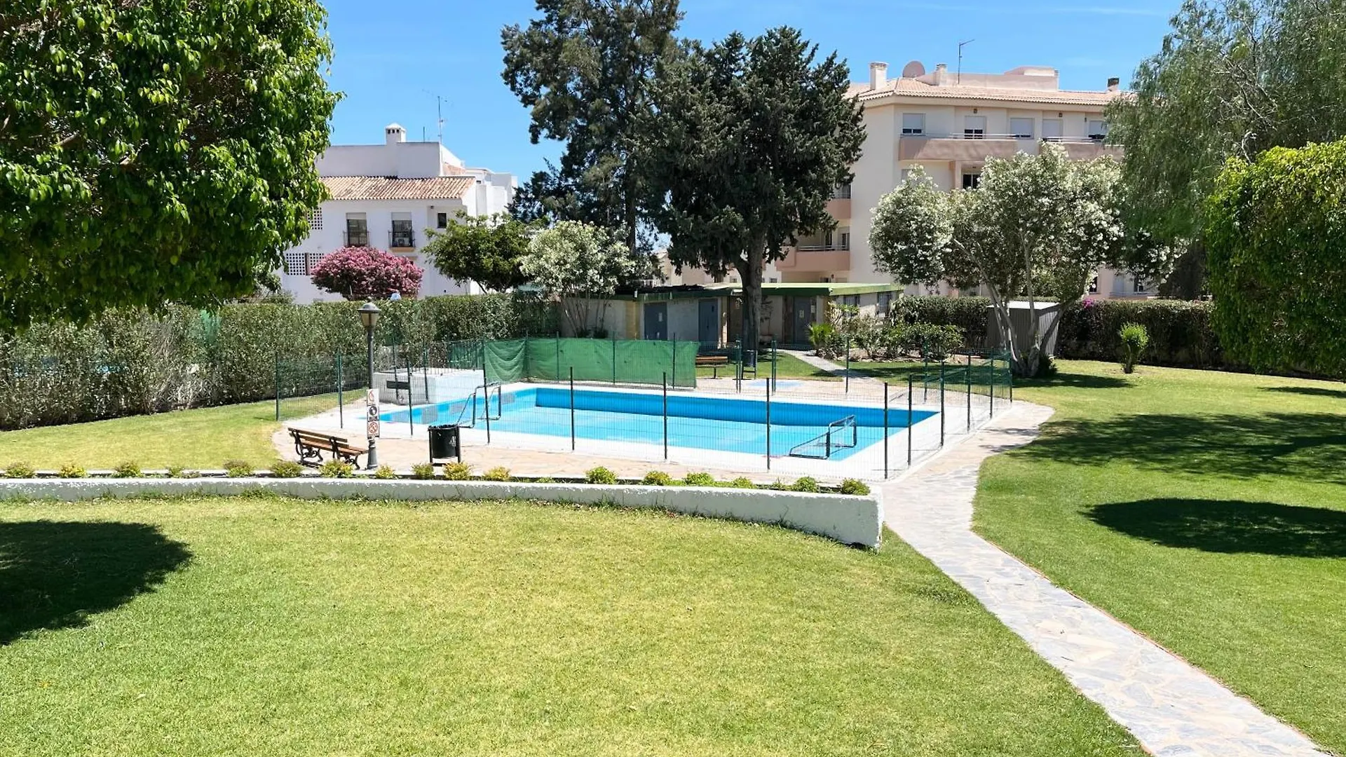 Benalmadena Home - Urbanizacion Bejar 0*,  西班牙